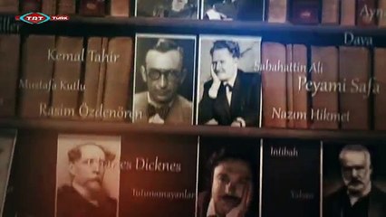 Okuma Saati Türk Edebiyatı 10.Bölüm