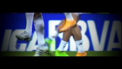 Luka Modric Wizard Skills 2014-2015 HD
