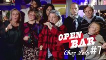 Open Bar | Laurent Baffie reoit Ramzy, Valrie Damidot et Herv Vilard - Episode 7