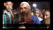 تهديدات كل قيادات الجماعة الإرهابية للشعب المصري