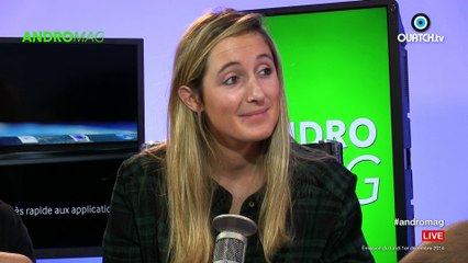 ANDROMAG S02E08 : Nexus 6, Samsung Galaxy Note Edge, Nokia N1