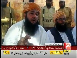Video Shows Why Dr. Khalid Soomro Of JUI Was Brutally Killed In Sukkur