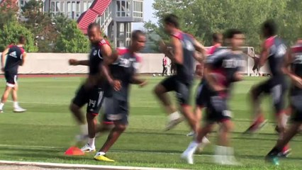 NY Red Bulls, Henry annuncia l'addio