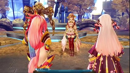 Ar Nosurge - Partie. 58