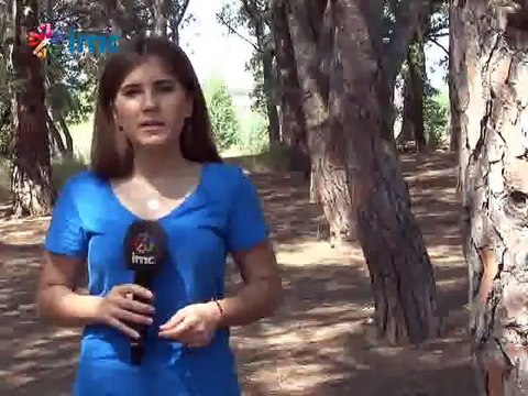 Validebağ otoparka karşı direniyor Haber: Halime Aktürk Kamera: Emrah Ürün