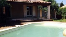 A vendre - Maison/villa - Bellegarde (30127) - 6 pièces - 120m²