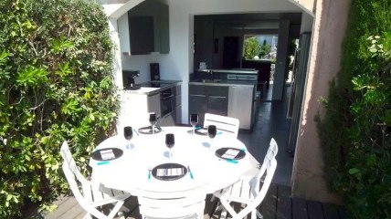 A vendre - Appartement - Port Grimaud (83310) - 2 pièces - 32m²