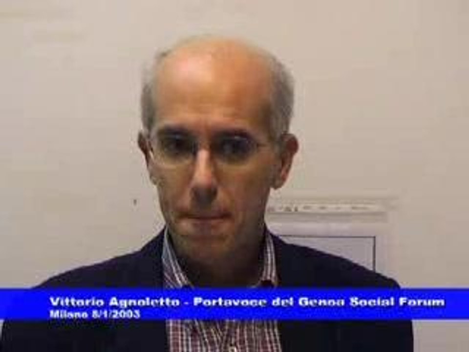 Viralvideo 08 Agnoletto