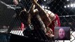 Hard Knocks Fight Breakdown- Ryan Machan vs Marcus Hicks