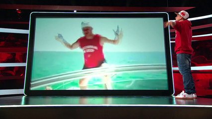 Ridiculousness - Season 4 - Trailer