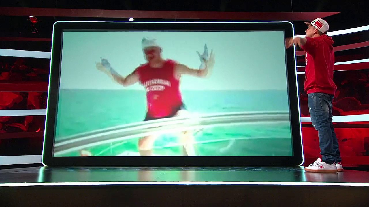 Ridiculousness - Season 4 - Trailer