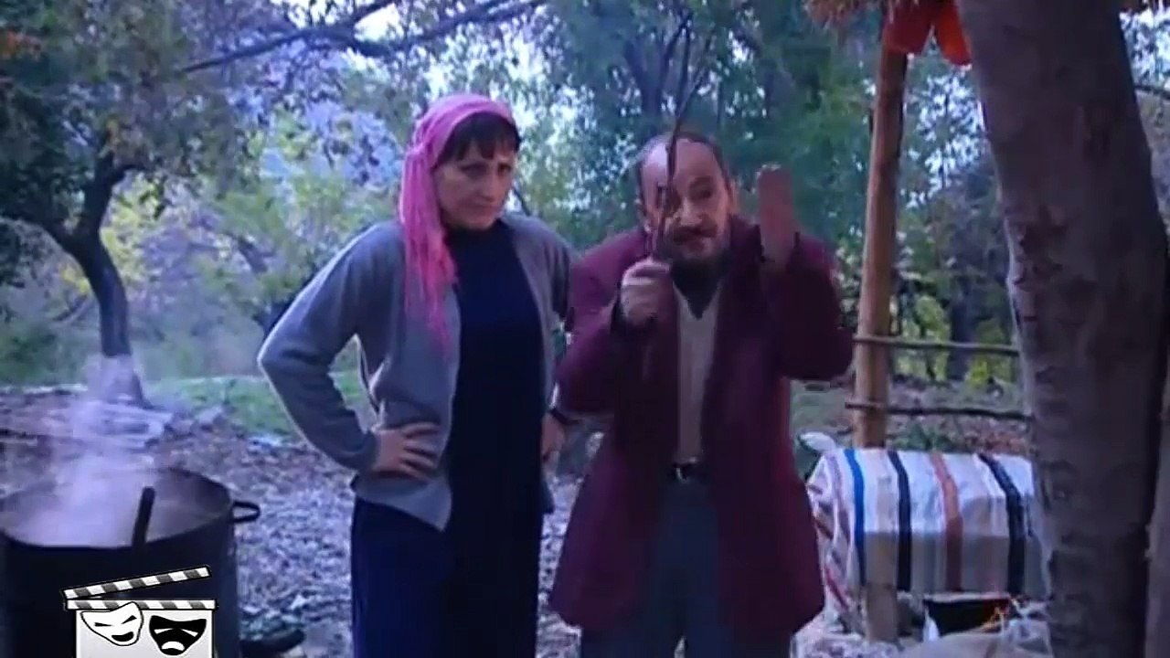 مسلسل ضيعة ضايعة جزء 2 الحلقة 6 في الليلة الظلم...