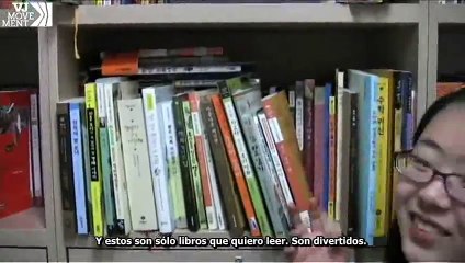 Educación en Corea [Documental]