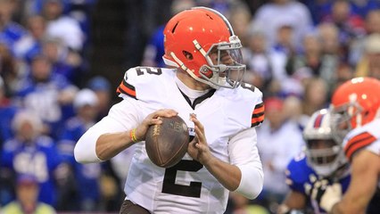 Can Johnny Manziel make a fantasy impact?