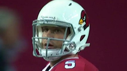 Wk 13 Report Card: Cardinals