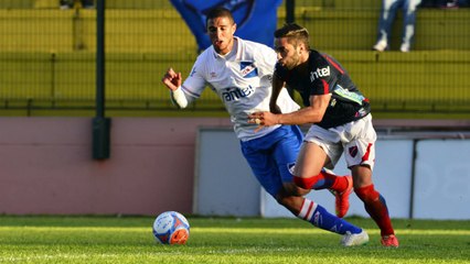 El País TV - Entrevista A Edgardo Arias