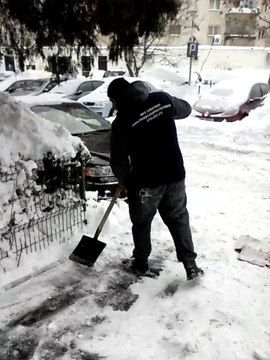 Firma Curatenie Blocuri