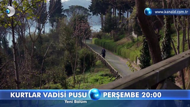 Kurtlar Vadisi Pusu 239. Bölüm 04 Aralık 2014 Fragmanı izle Tek parça