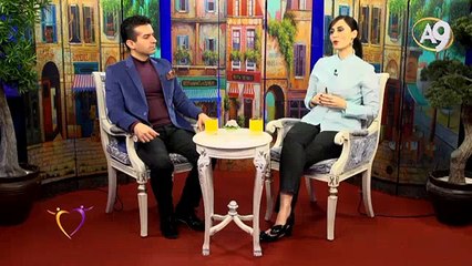 İçimizdeki Mucize 07 - Mide ve Mide sağlığı