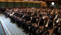 Rússia e Turquia cada vez mais próximas, apesar das divergências