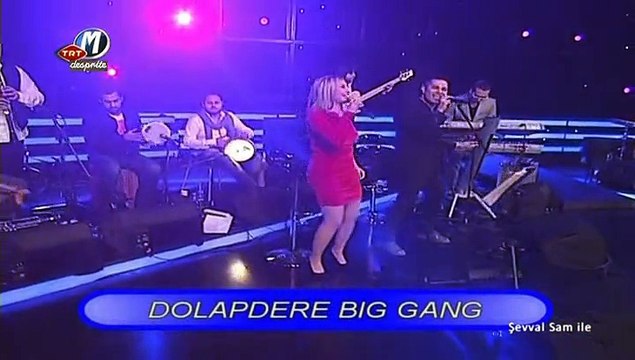 02 dolapdere big gang 09.02.2012 şevval sam ile