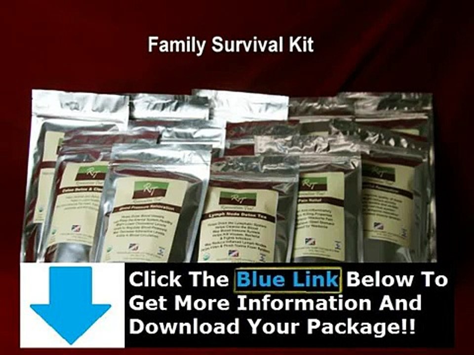 Lung Detoxification Program + Lung Detoxification After Smoking