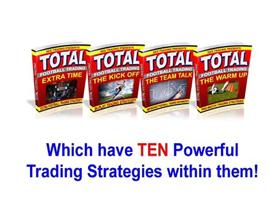 total betfair football trading post