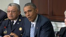 Obama proposes more use of body cameras by police