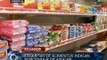 Ecuador: food labels to target high fat, sodium and sugar content
