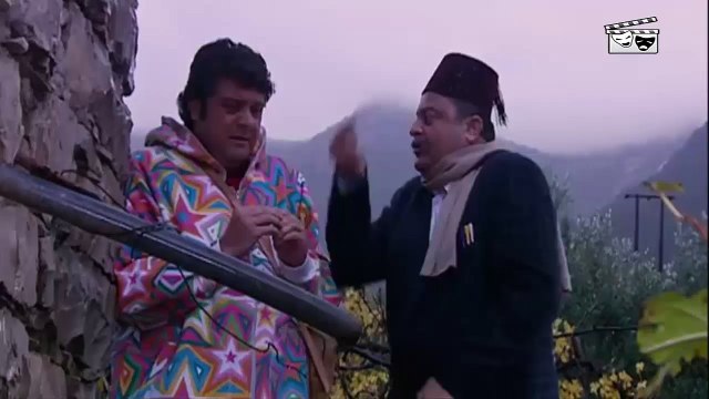 ضيعة ضايعة الجزء الثاني - الحلقة 9 غلطان بالنمره