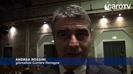 Icaro Tv. Pantani, il libro di Andrea Rossini