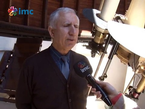 Bir sonraki tutulma 29 Nisan'da - Haber: Halime Aktürk Kamera: Okan Altunkara