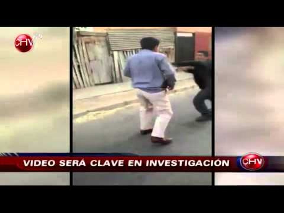 Detienen en Ancud a supuesto autor de homicidio de hincha de Colo Colo tras el superclásico