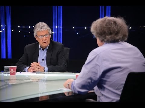 Nicolás Eyzaguirre: Necesitamos incentivos correctos para llegar a la calidad - TOLERANCIA CERO