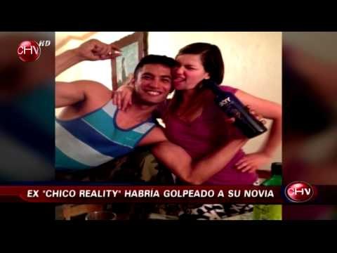 Denuncia contra Uri Uri se suma a otras celebridades acusadas de agresión - CHV Noticias