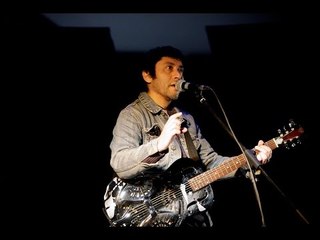 Claudio Narea le hace una singular invitación a Jorge González - SQP