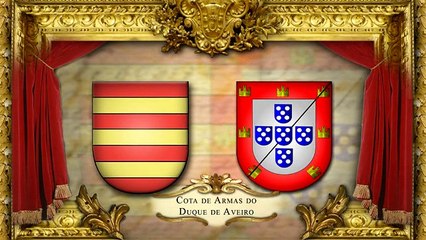 Reis de Portugal - 26 - D.José