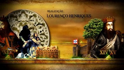 Reis de Portugal - 27 - D.Maria I