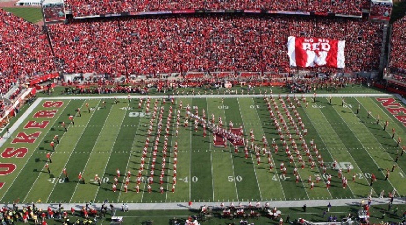 Campus Report: Nebraska