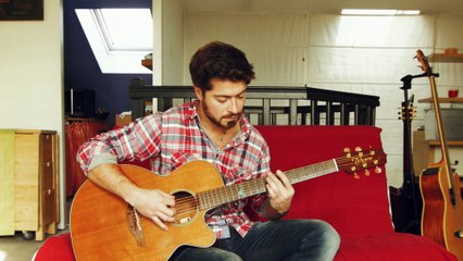 El Manos "A l'ombre des cocotiers" teaser nouvel album