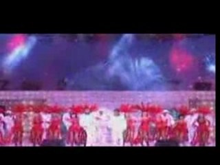 Help concert-right here right now