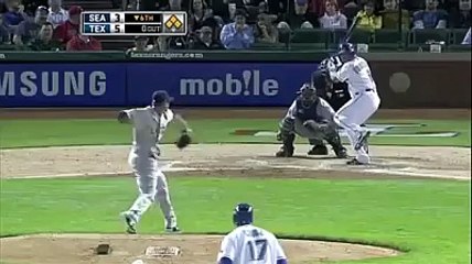 Grandes Jugadas Beisboleras