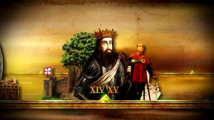 Reis de Portugal - 28 - D.João VI