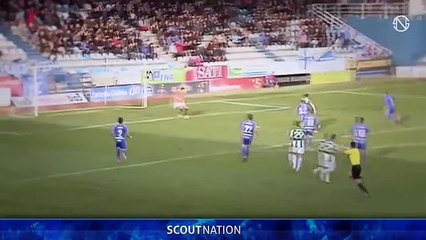 FEDE VICO | Goals, Skills, Assists | Córdoba | 2012/2013 (HD)