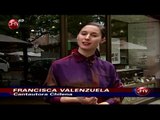 El Recomendador: Francisca Valenzuela y Ramón Llao nos comparten sus panoramas - CHV Noticias