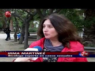 Formalizan a joven que grabó abuso sexual a embarazada en el metro para subirlo a internet