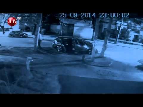 Alerta Máxima - CHV | Capítulo 20 de octubre (Parte 3)