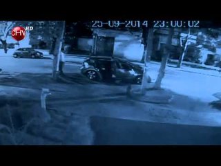 Alerta Máxima - CHV | Capítulo 20 de octubre (Parte 3)