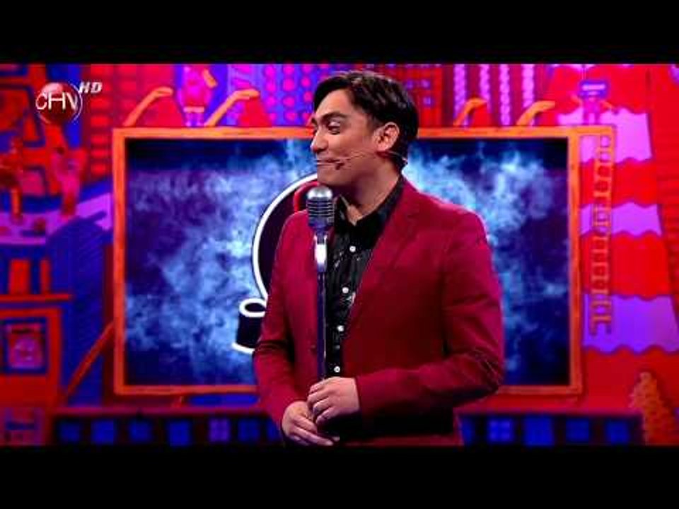 Sergio Freire  - Tipos de Viejas