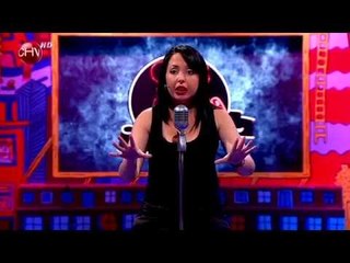 Chiqui Aguayo: Vivir en departamento | El Club de la Comedia